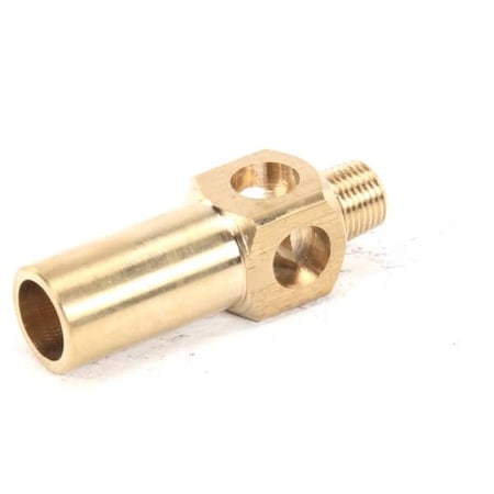 Town Food Service Repl. Tip For 226916N Volcano Burner, Natural Gas 226917